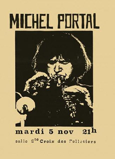 Michel Portal Unit