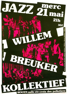 Willem Breuker Kollektief