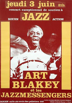 Art Blakey and the Jazz Messengers