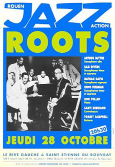 Roots