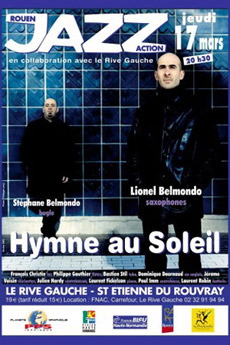 Hymne au Soleil