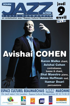 Avishai Cohen