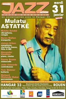 Mulatu Astatké