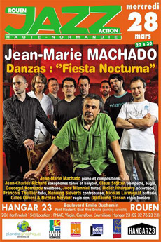 Jean-Marie Machado