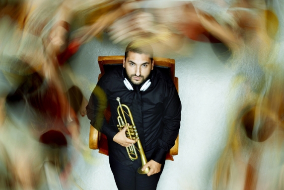 Ibrahim Maalouf