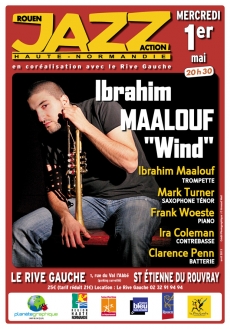 Ibrahim Maalouf