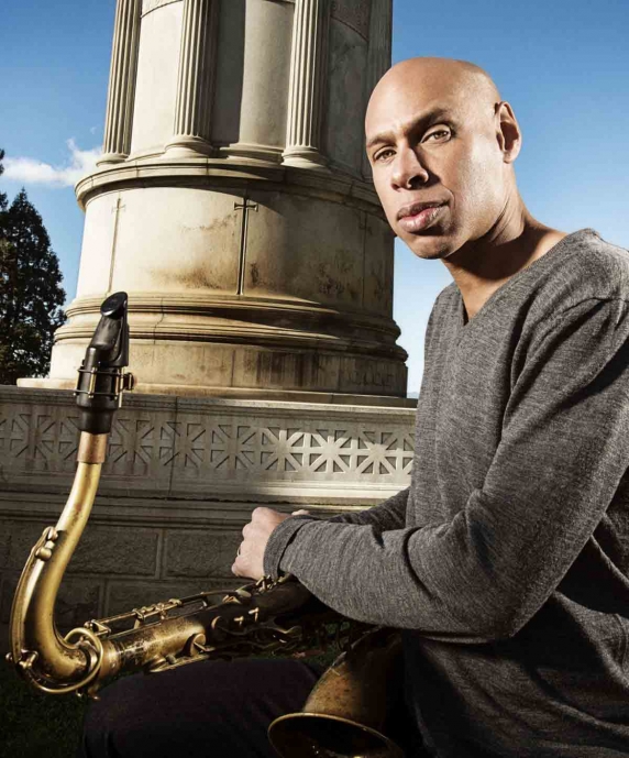 Joshua Redman quartet