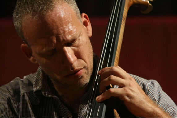 Avishai Cohen Trio