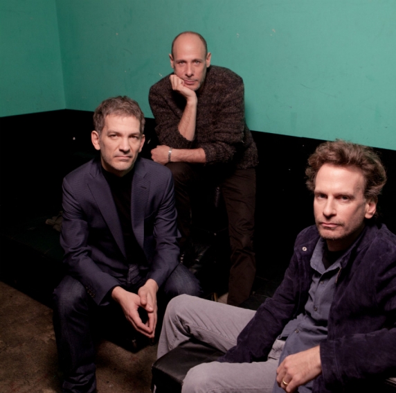 Brad Mehldau Trio