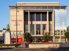 Théâtre des Arts - Opéra de Rouen Normandie