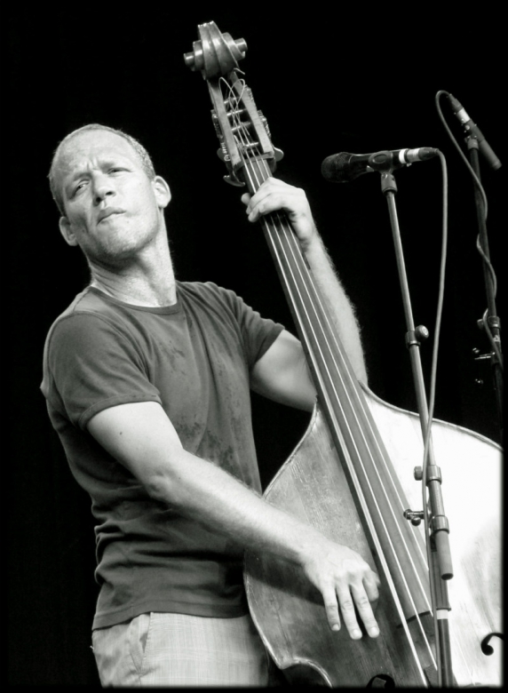 Avishai Cohen’s Jazz Free