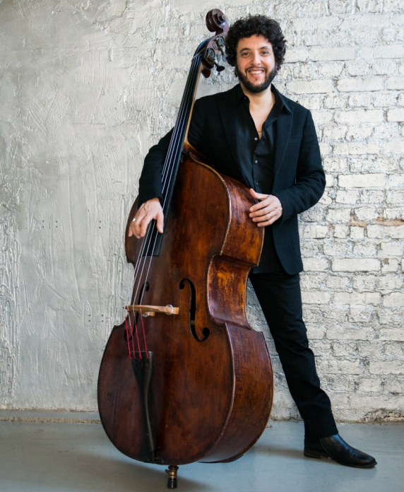 Omer Avital