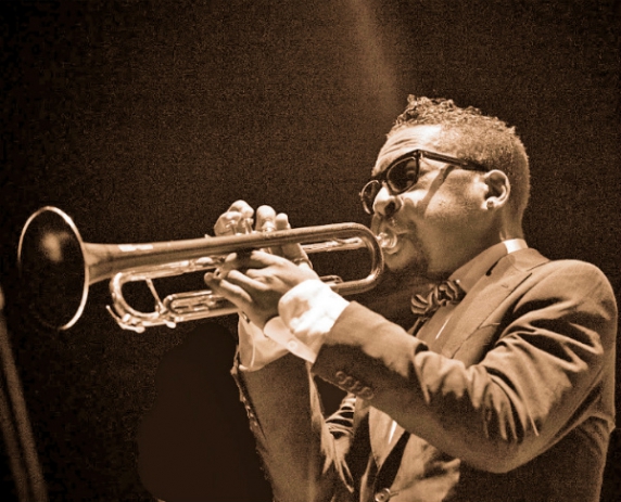 Roy Hargrove quintet