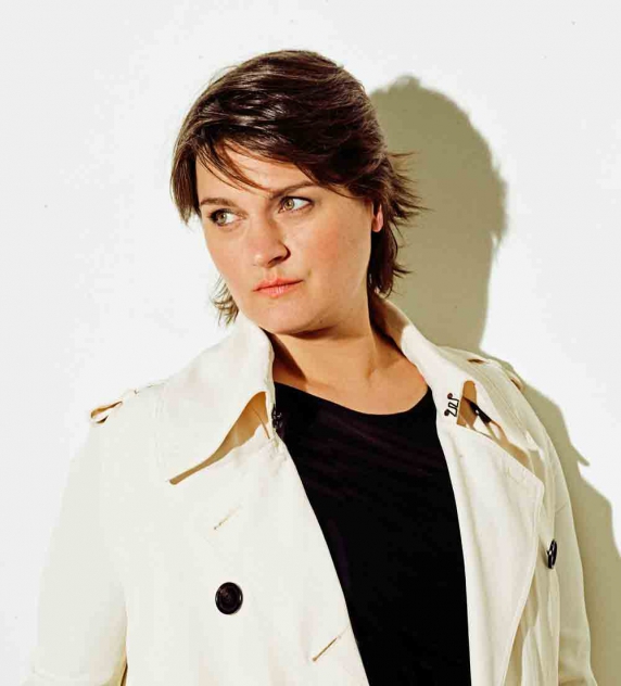 Madeleine Peyroux