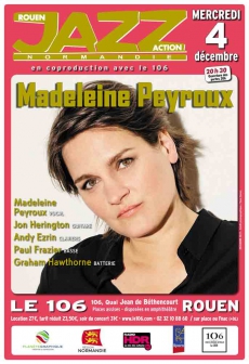 Madeleine Peyroux